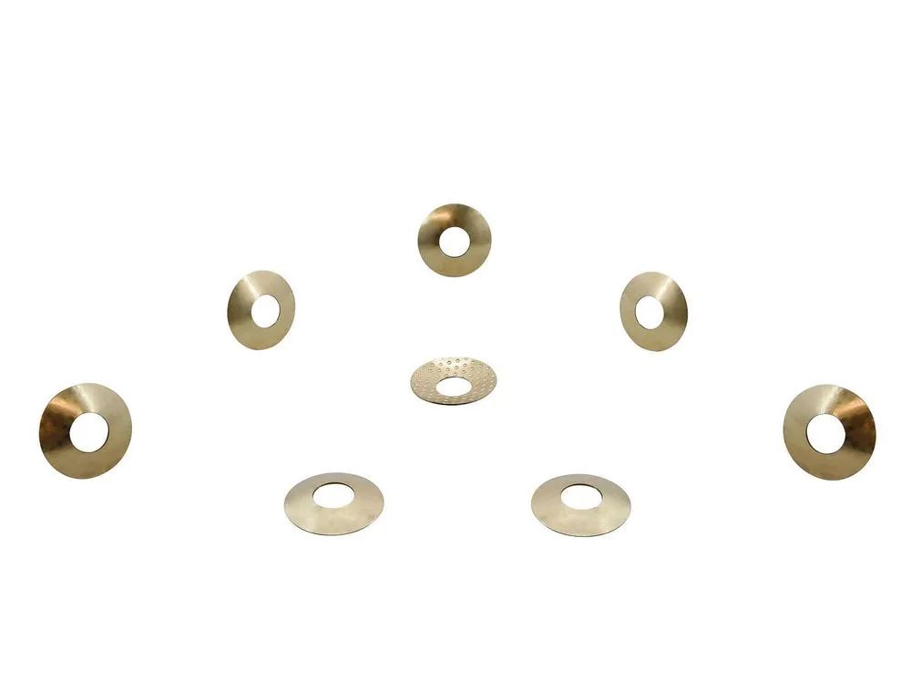 Bearing Accessories Spring Washers  